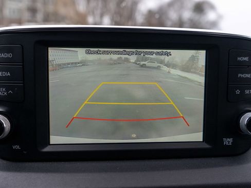 Used 2020 Hyundai Santa Fe SEL image 17