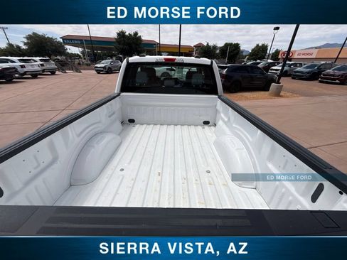 Used 2022 Ford F150 XL RWD image 46