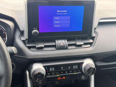 Certified 2024 Toyota RAV4 XLE image 25