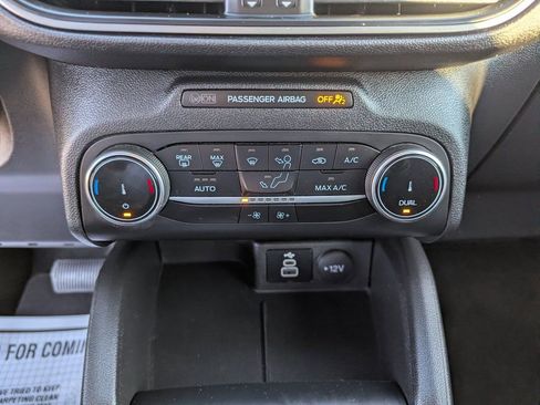 Used 2025 Ford Escape Active image 24