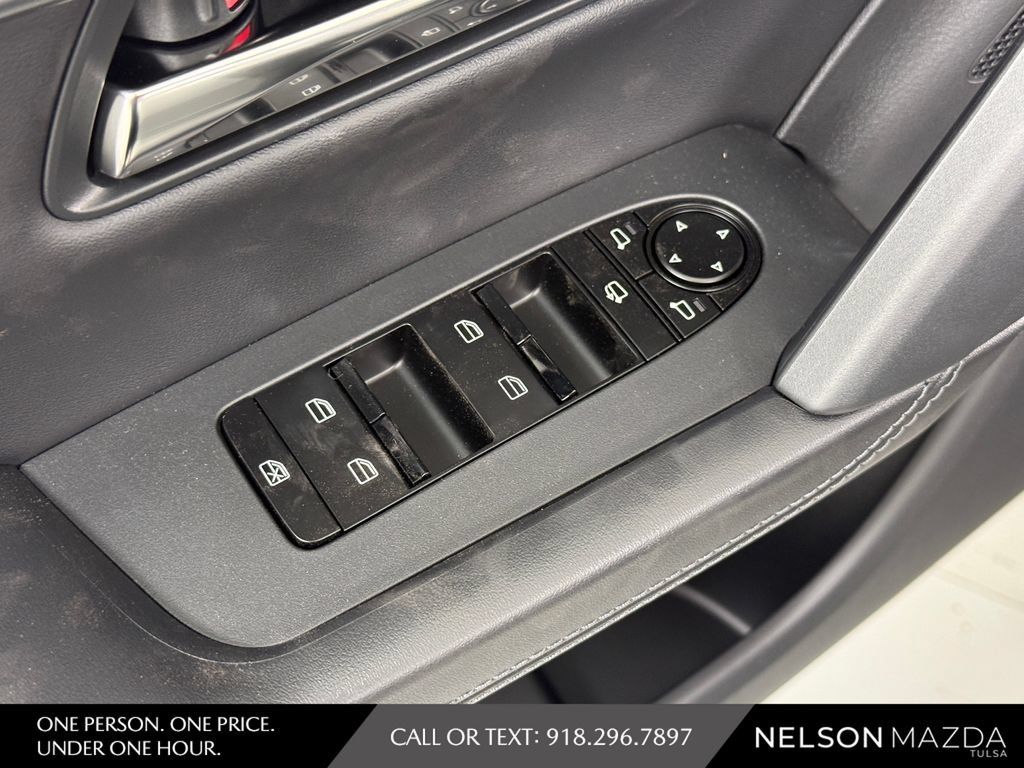 New 2026 MAZDA CX-5 Select AWD/4WD image 19