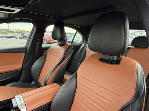 Certified 2023 Mercedes-Benz C 300 C 300 image 20