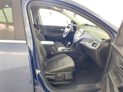 Used 2024 Chevrolet Equinox LT w/ LPO, Floor Liner Package image 35