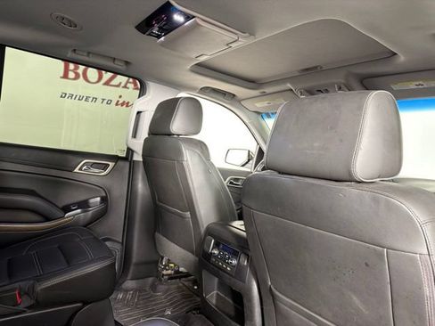 Used 2018 GMC Yukon XL Denali w/ Denali Ultimate Package AWD/4WD image 19