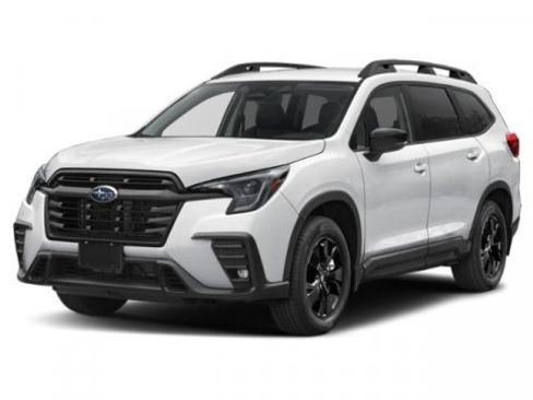 New 2026 Subaru Ascent Premium AWD/4WD image 1