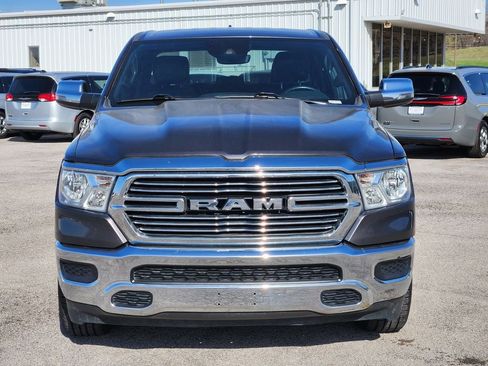 Used 2023 RAM 1500 Laramie image 2