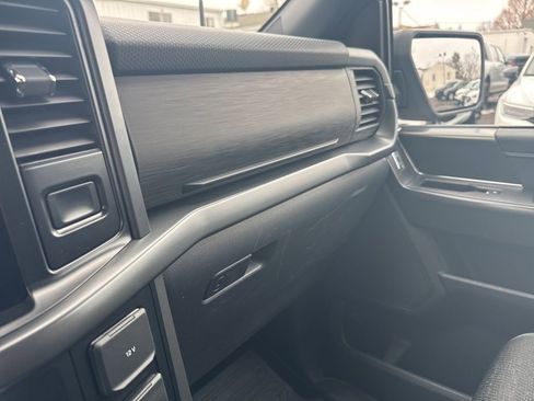 Certified 2024 Ford F150 XLT w/ Equipment Group 302A MID image 32