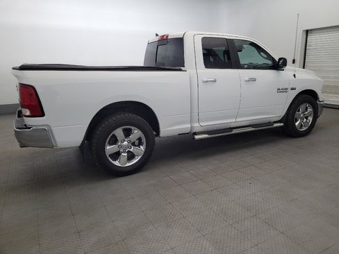 Used 2018 RAM 1500 Big Horn AWD/4WD image 10