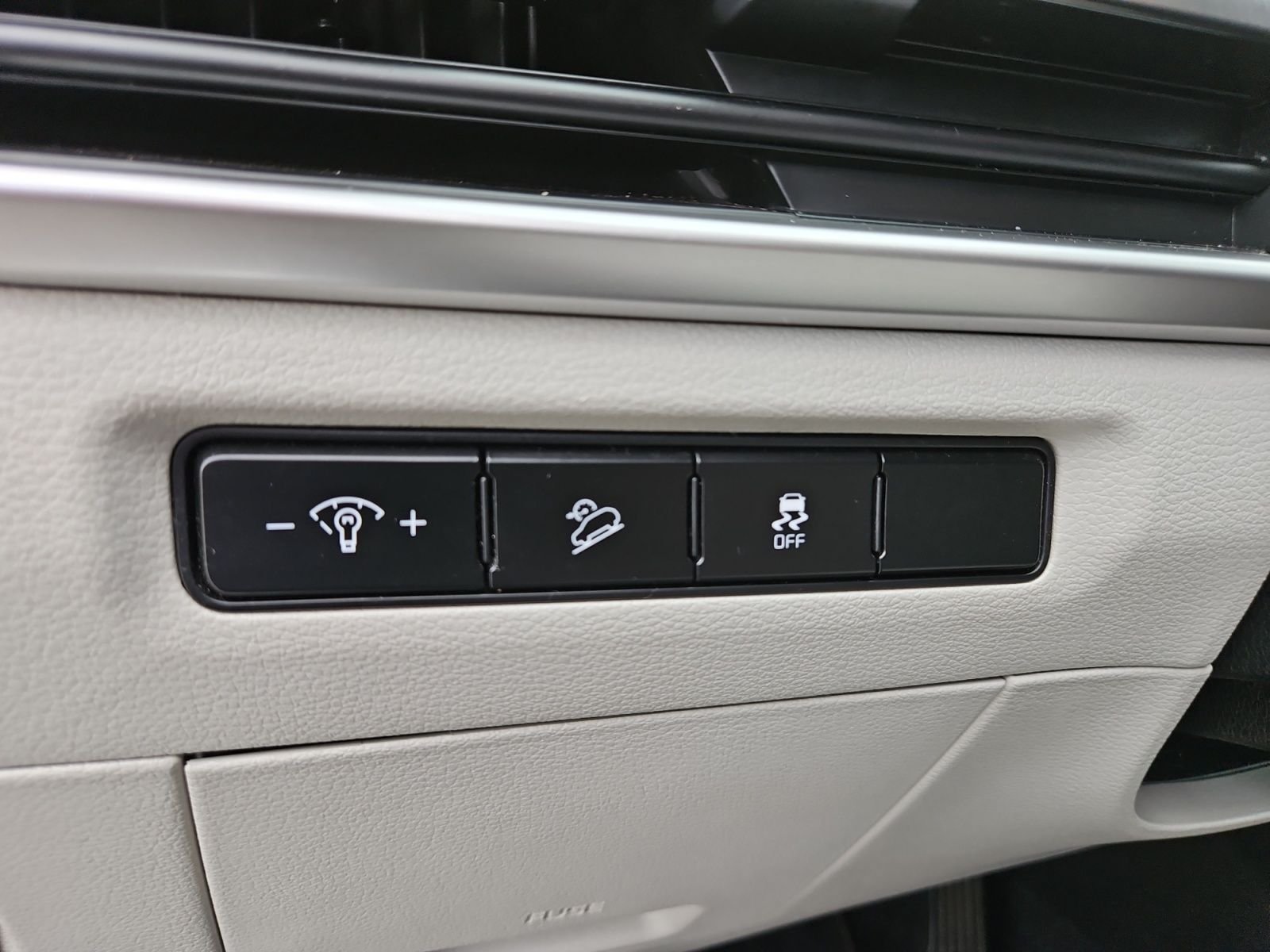 Used 2023 Kia Telluride S FWD image 23