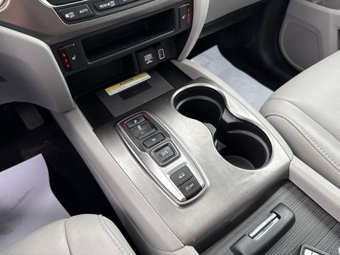 Used 2022 Honda Pilot Special Edition image 37