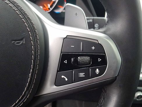 Used 2020 BMW X5 M50i w/ Executive Package image 23