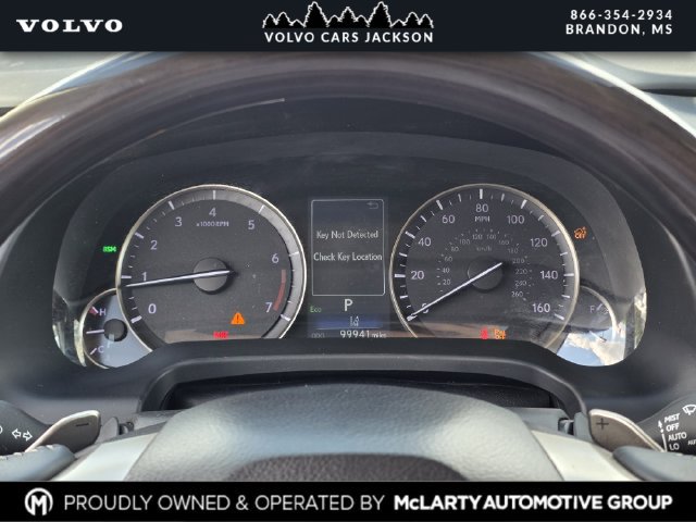 Used 2021 Lexus RX 350 FWD w/ Luxury Package image 13