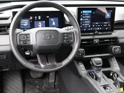 Certified 2026 Toyota RAV4 SE FWD image 22