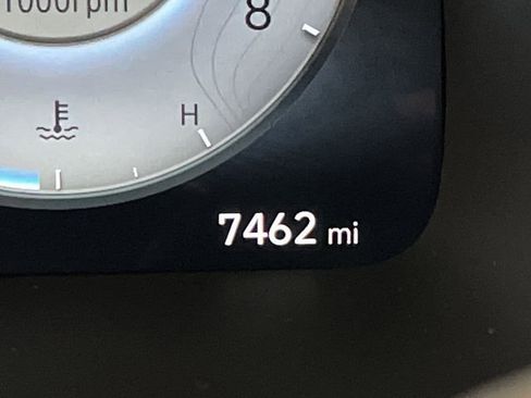 Used 2025 Hyundai Palisade SEL image 6