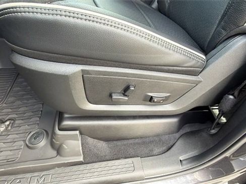 New 2026 RAM 2500 Laramie w/ Night Edition image 21