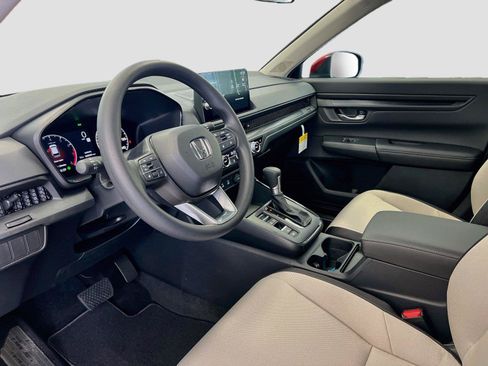 New 2026 Honda CR-V EX image 11