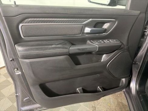 New 2026 RAM 1500 Big Horn image 12