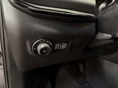 New 2026 Jeep Compass Trailhawk image 28