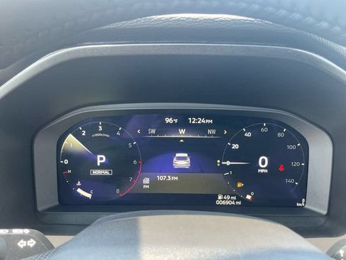 Used 2026 Mitsubishi Outlander SEL AWD/4WD image 19