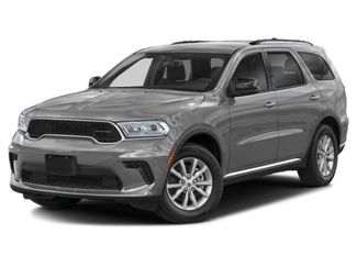 Used 2024 Dodge Durango GT video 1
