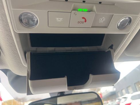 New 2026 Nissan Kicks SR w/ Cold Weather Package image 52