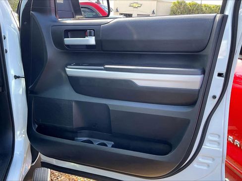 Used 2021 Toyota Tundra SR5 image 23