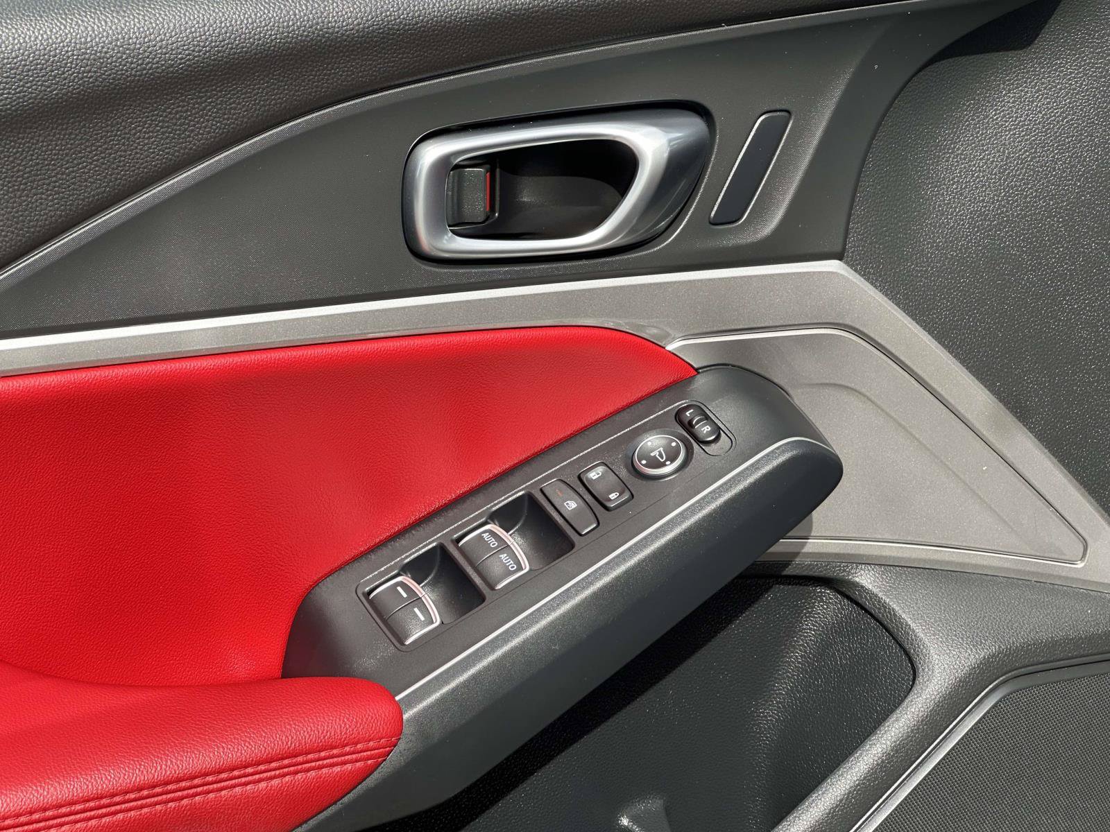 Used 2024 Acura Integra A-Spec FWD image 24