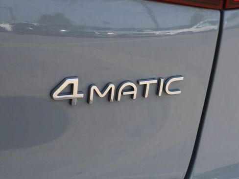 Certified 2023 Mercedes-Benz EQS 580 4MATIC SUV image 10