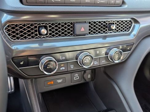 Certified 2025 Acura Integra A-Spec image 30