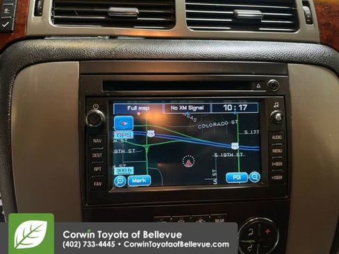 Used 2009 GMC Yukon SLT image 16