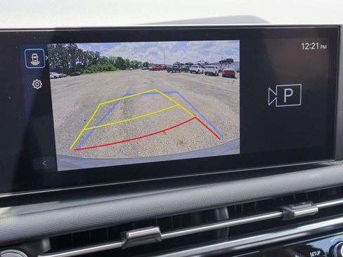 New 2026 Hyundai Tucson SEL w/ Tow & Go Package FWD image 4