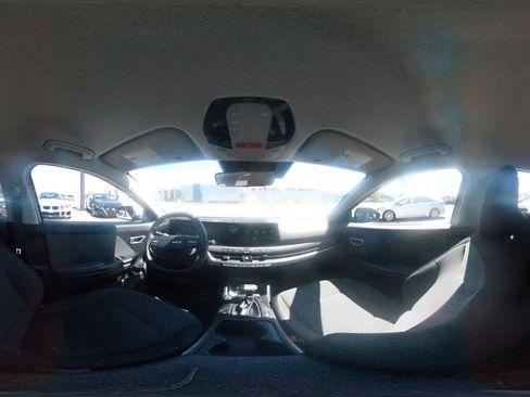 Used 2025 Kia K4 LXS image 43