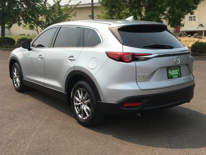 Used 2018 MAZDA CX-9 Touring