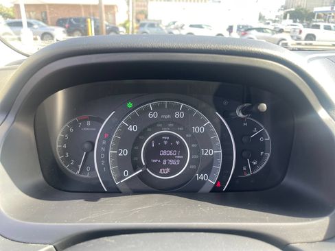 Used 2014 Honda CR-V EX-L image 36