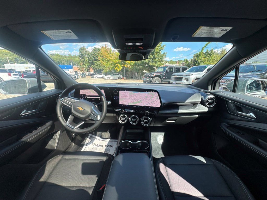 Used 2024 Chevrolet Blazer EV LT AWD/4WD image 24