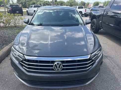 Used 2019 Volkswagen Jetta S FWD image 2