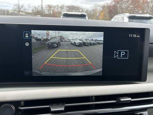 New 2026 Hyundai Tucson SEL image 15