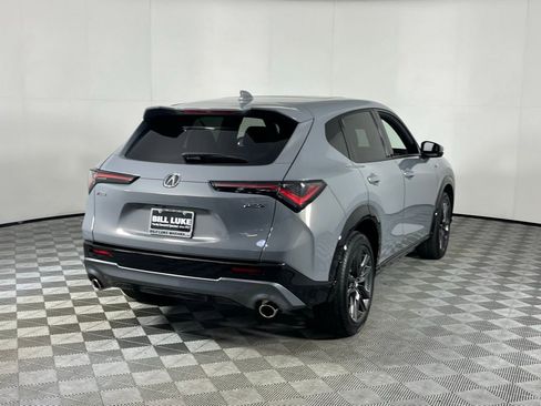 Used 2025 Acura ADX A-Spec image 5
