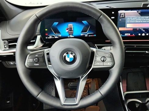 Used 2026 BMW X1 xDrive28i AWD/4WD image 22