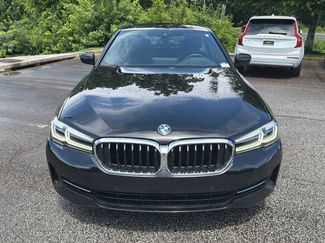 Used 2022 BMW 530i w/ Executive Package RWD video 2