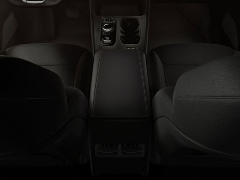 New 2026 Jeep Cherokee Laredo AWD/4WD image 4
