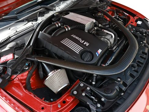 Used 2015 BMW M3 RWD image 56