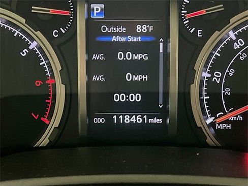 Used 2021 Toyota 4Runner TRD Pro image 15