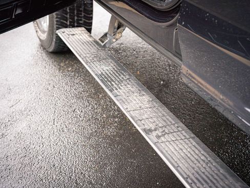 Used 2019 Ford F250 Platinum w/ Platinum Ultimate Package image 11