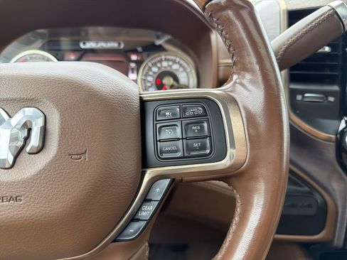 Used 2020 RAM 2500 Limited image 26