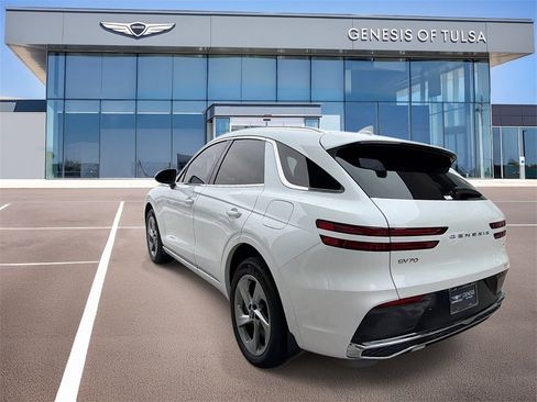 New 2026 Genesis GV70 2.5T Select image 6