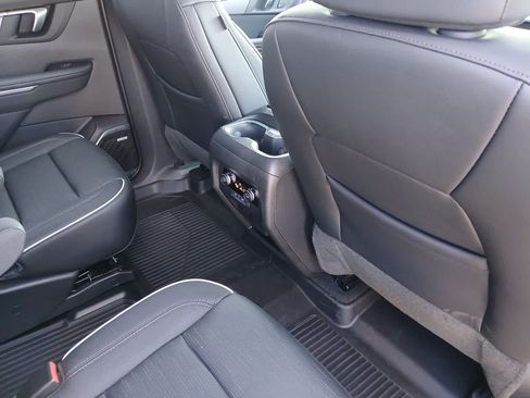 Used 2026 Buick Enclave Sport Touring w/ Super Cruise Package AWD/4WD image 76