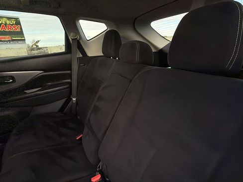 Used 2023 Nissan Murano S FWD image 23