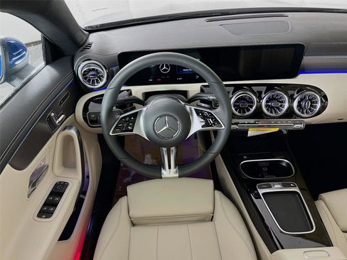 New 2026 Mercedes-Benz CLA 250 CLA 250 image 19