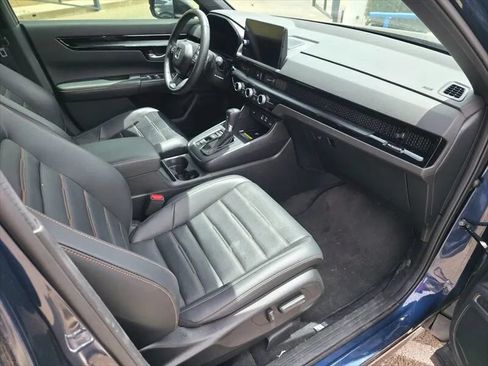 Used 2023 Honda CR-V Sport Touring image 22